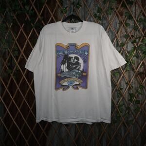 XL - Vintage Y2K American Vintage T-Shirts pacific concert